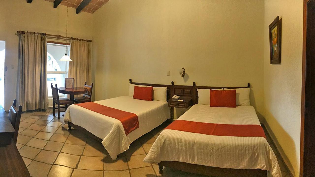 Hotel Sand'S San Luis San Luis Potosí Exteriör bild