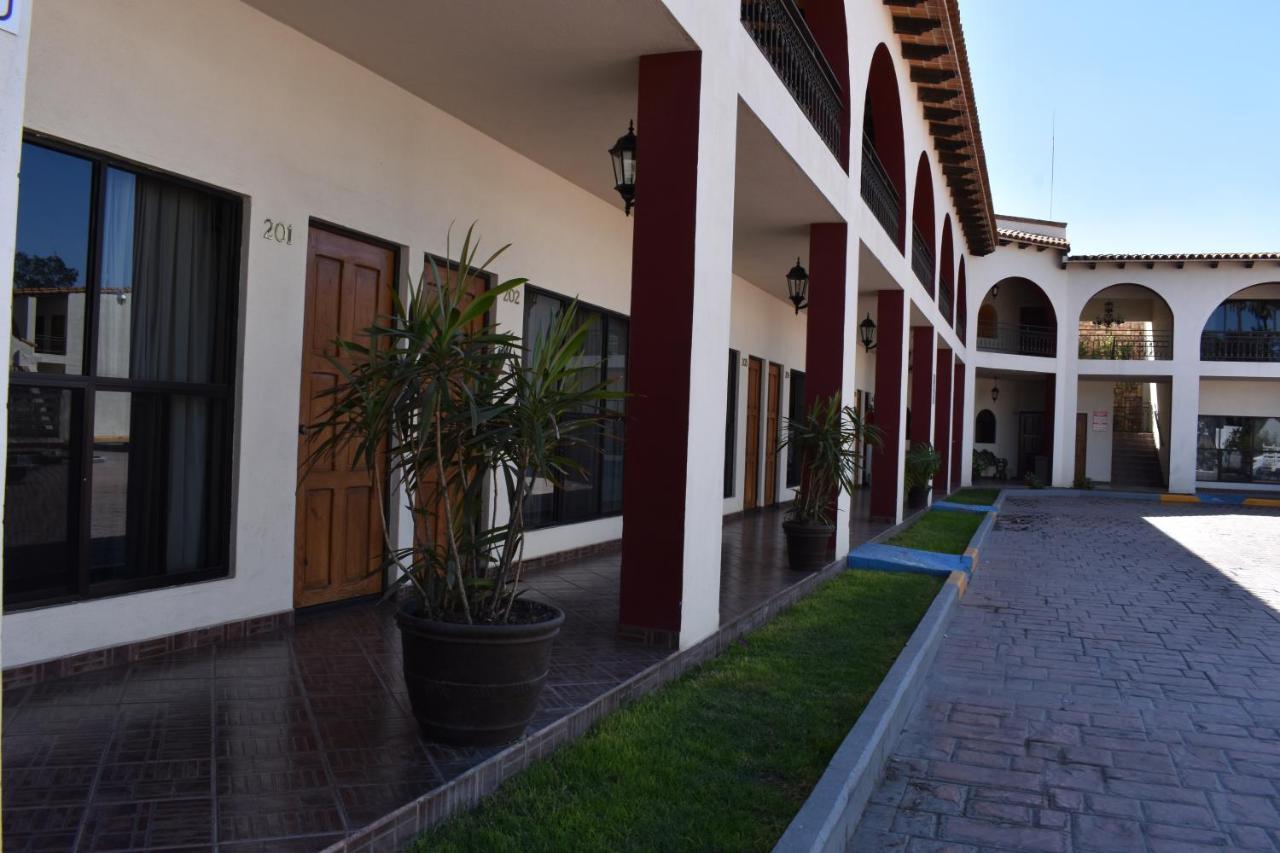 Hotel Sand'S San Luis San Luis Potosí Exteriör bild